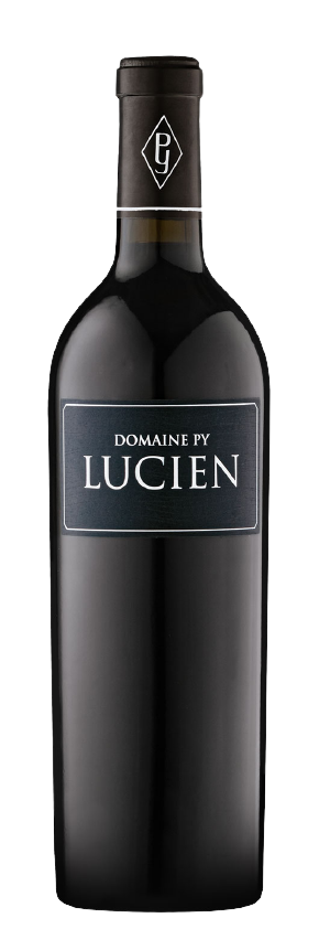 Cuvée Lucien AOP Corbières, Vin rouge, Domaine Py