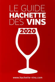 Guide Hachette 2020