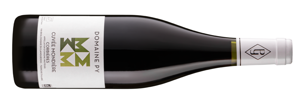 Mondière